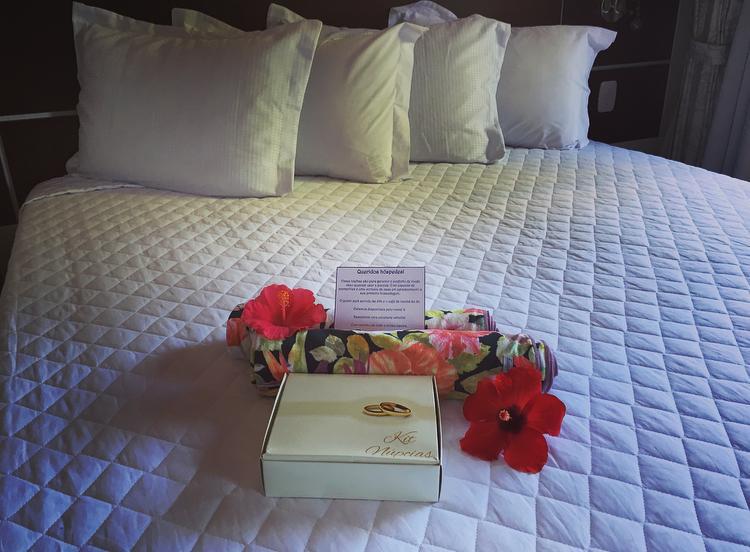 San Willa'S Hotel Sao Miguel d'Oeste Екстер'єр фото