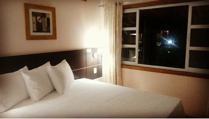 San Willa'S Hotel Sao Miguel d'Oeste Екстер'єр фото