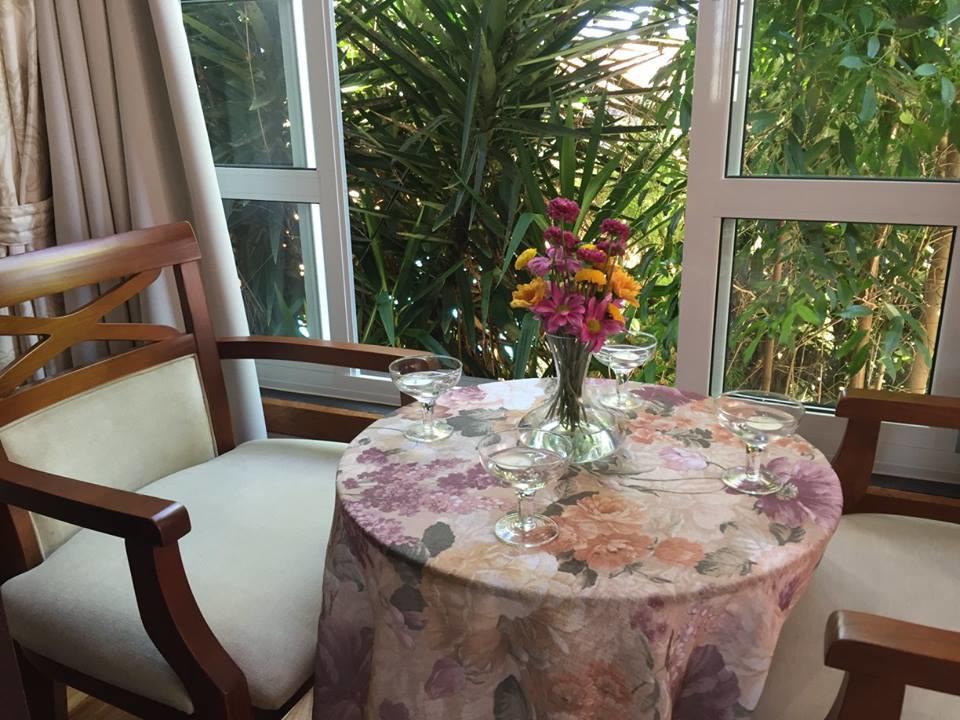 San Willa'S Hotel Sao Miguel d'Oeste Екстер'єр фото
