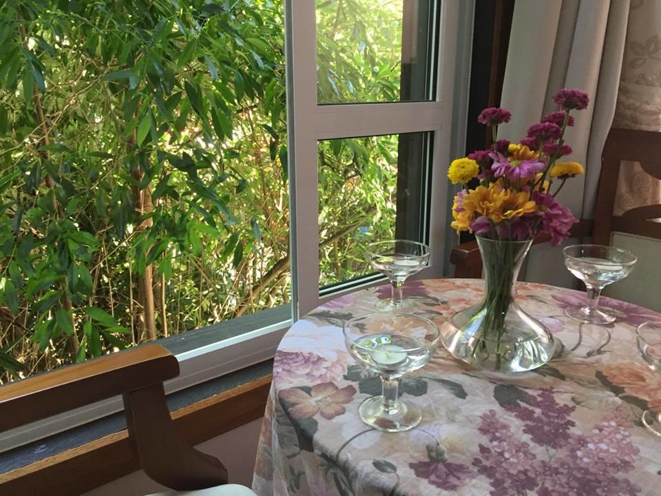 San Willa'S Hotel Sao Miguel d'Oeste Екстер'єр фото