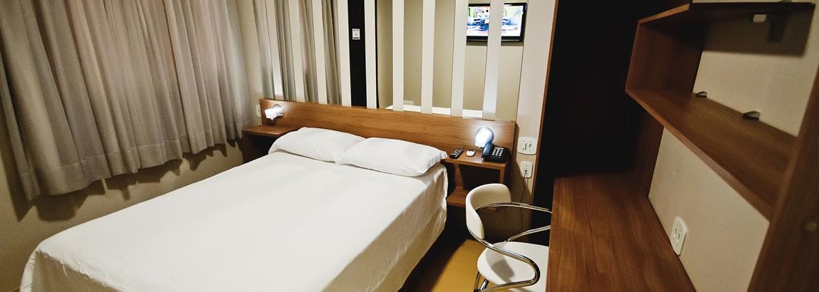 San Willa'S Hotel Sao Miguel d'Oeste Екстер'єр фото