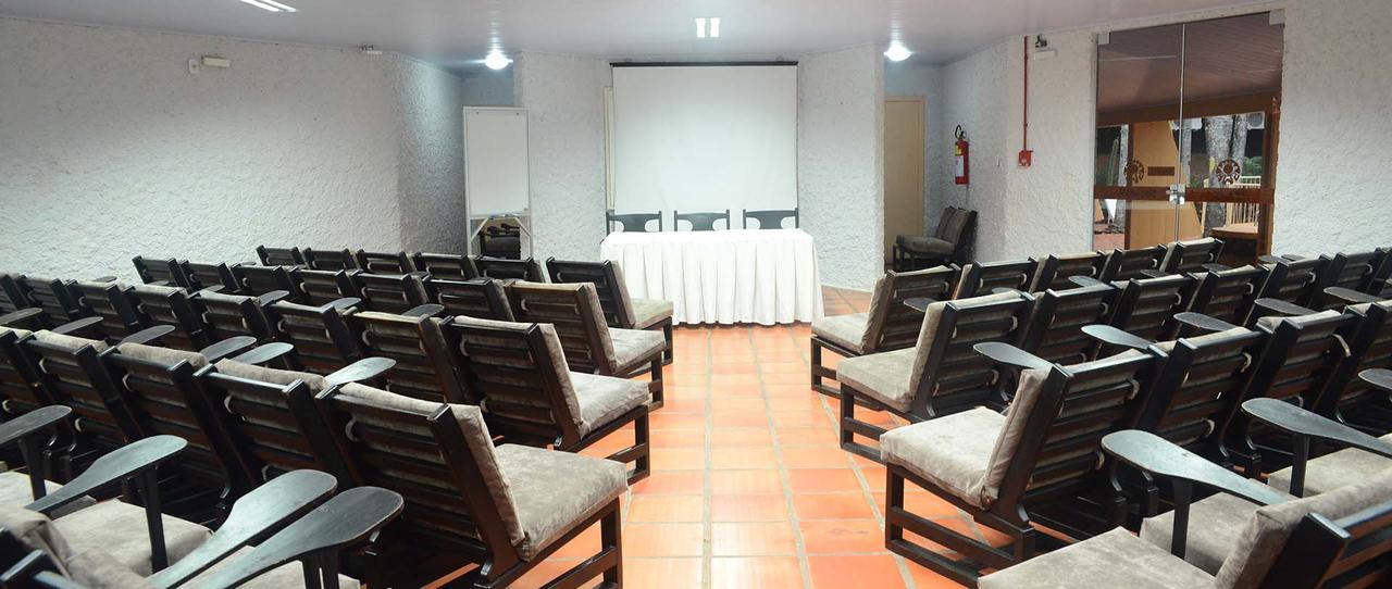 San Willa'S Hotel Sao Miguel d'Oeste Екстер'єр фото