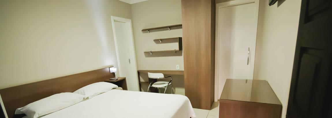 San Willa'S Hotel Sao Miguel d'Oeste Екстер'єр фото