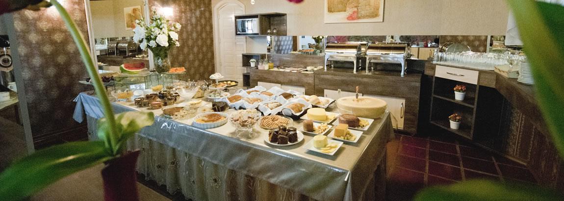 San Willa'S Hotel Sao Miguel d'Oeste Екстер'єр фото