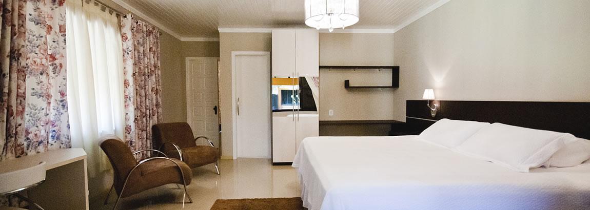 San Willa'S Hotel Sao Miguel d'Oeste Екстер'єр фото