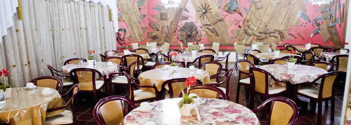 San Willa'S Hotel Sao Miguel d'Oeste Екстер'єр фото