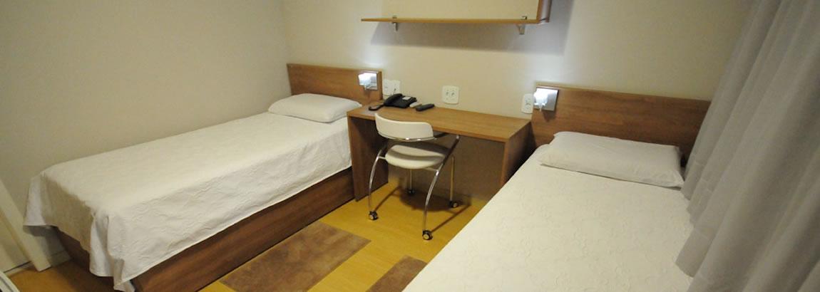 San Willa'S Hotel Sao Miguel d'Oeste Екстер'єр фото