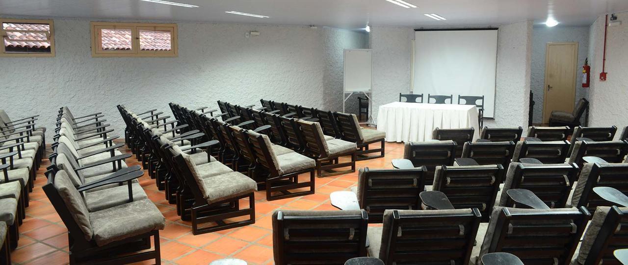 San Willa'S Hotel Sao Miguel d'Oeste Екстер'єр фото