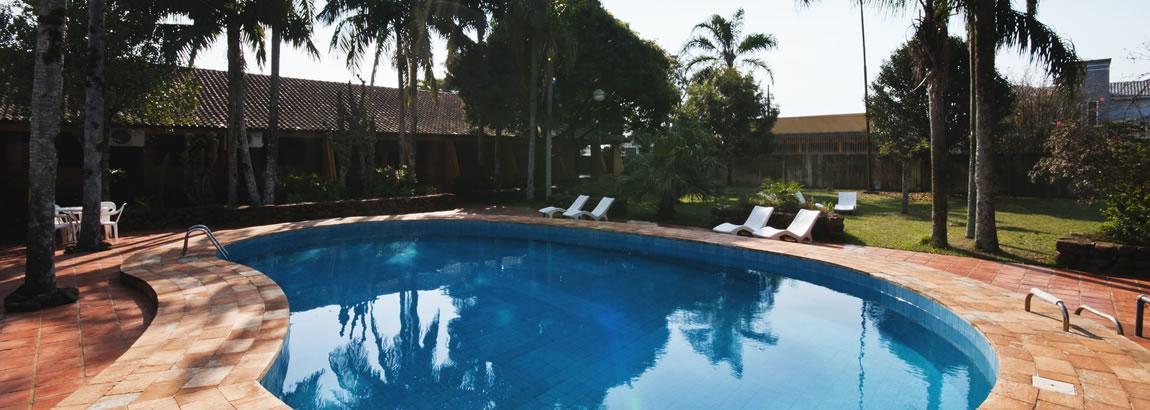San Willa'S Hotel Sao Miguel d'Oeste Екстер'єр фото