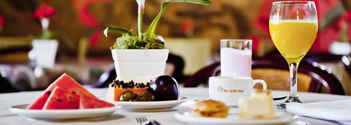 San Willa'S Hotel Sao Miguel d'Oeste Екстер'єр фото